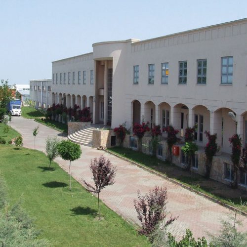 Güney Elyaf - Hakkımızda